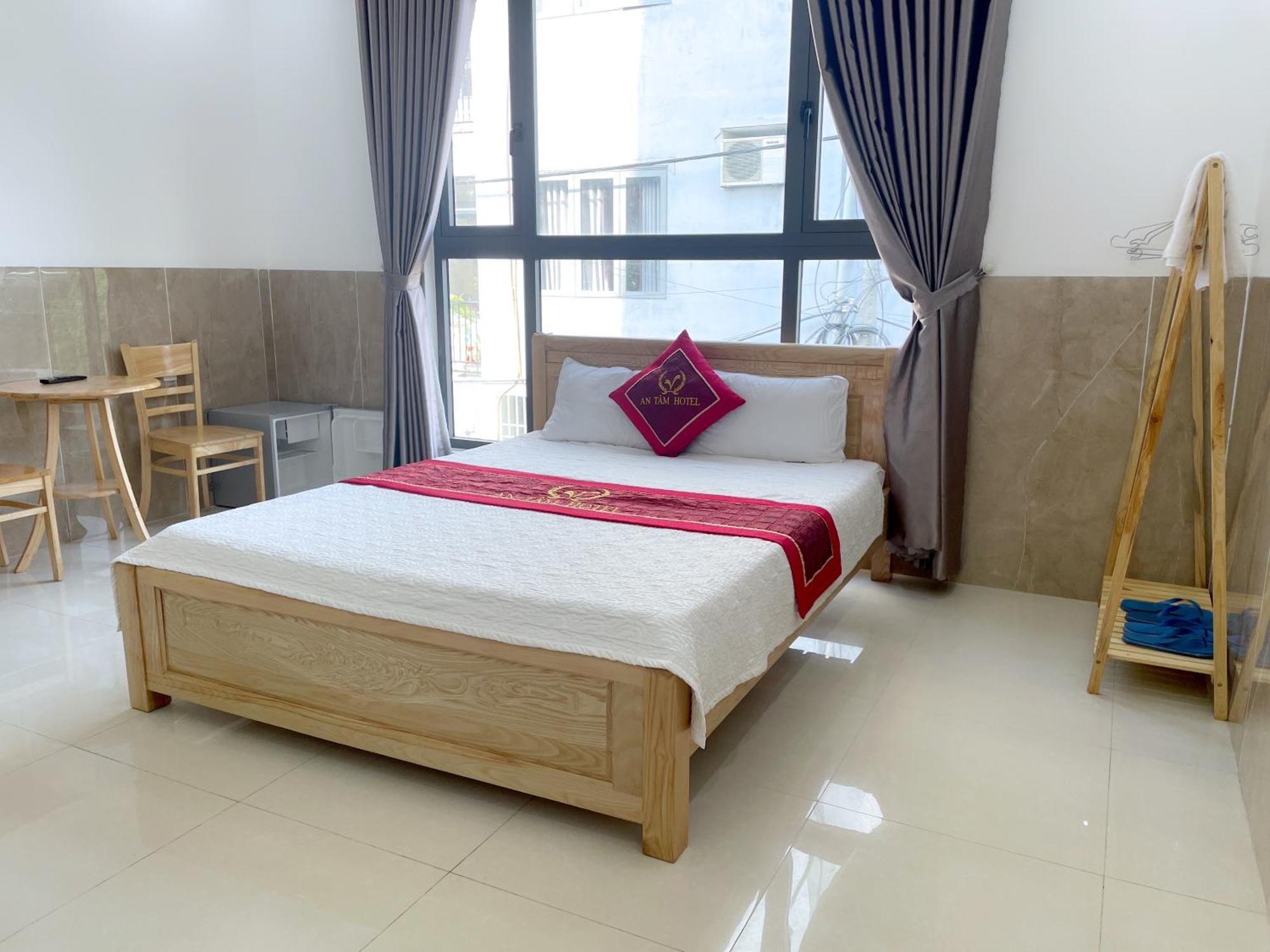 Hotel Hoang Phuc Vung Tau Exterior photo