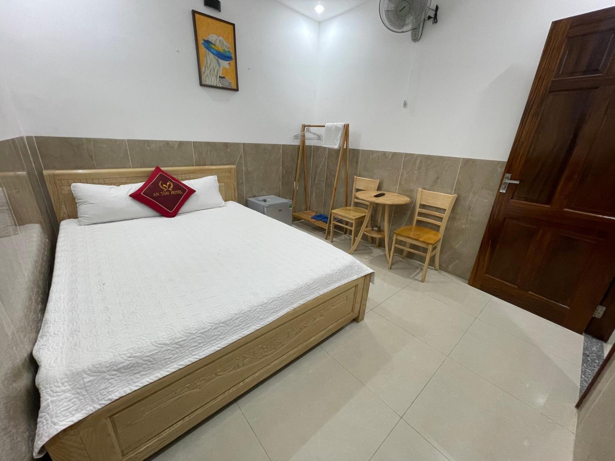Hotel Hoang Phuc Vung Tau Exterior photo