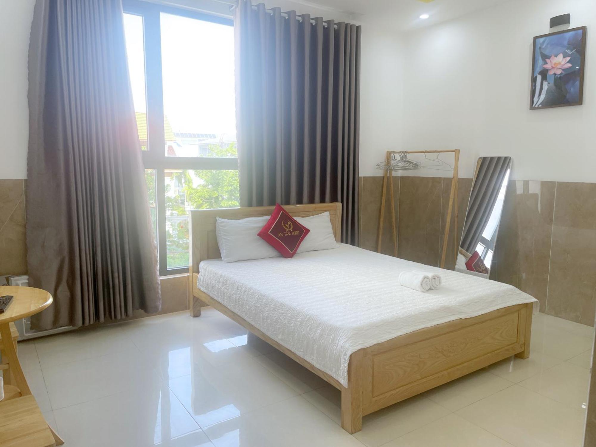 Hotel Hoang Phuc Vung Tau Exterior photo