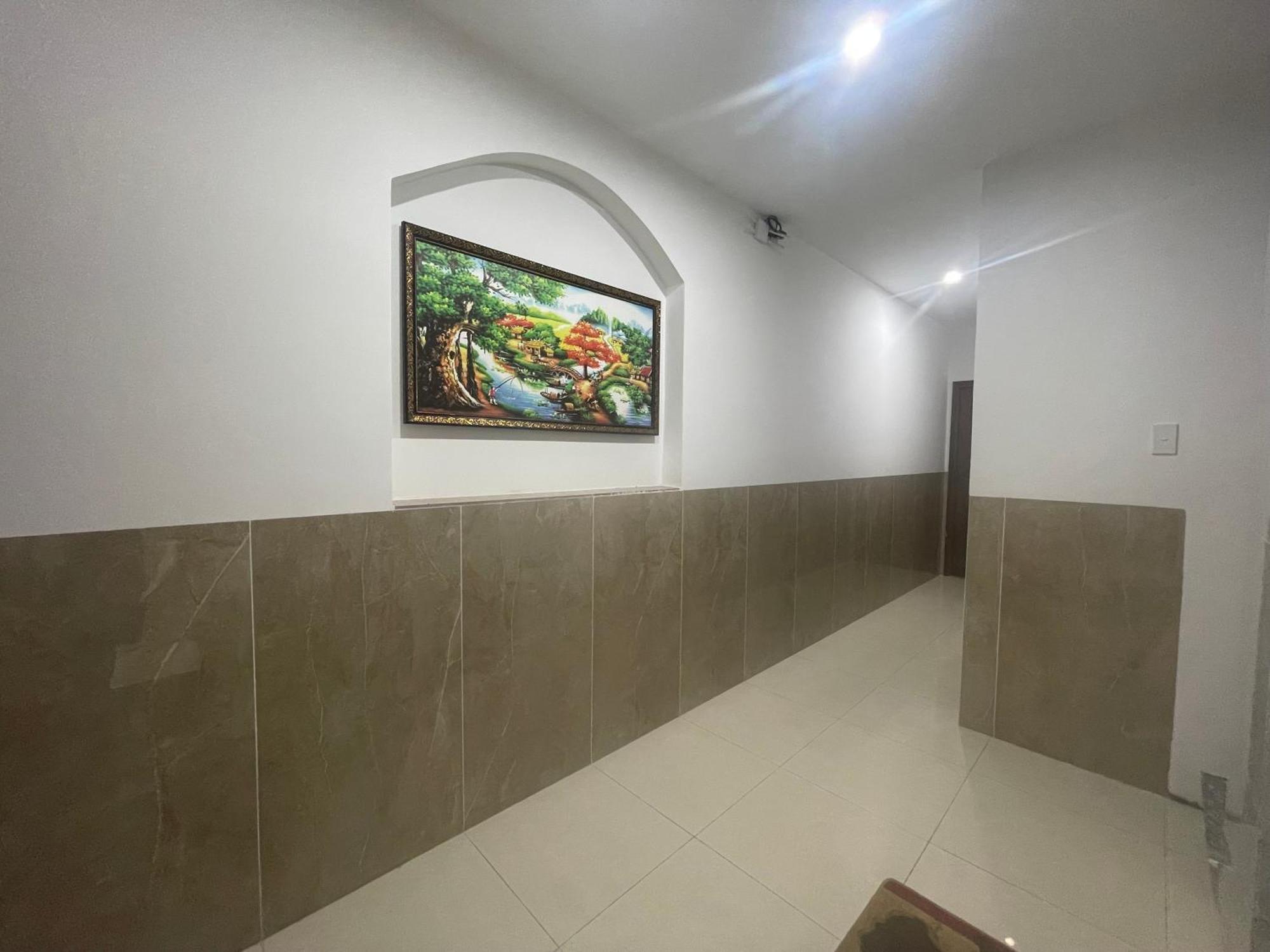 Hotel Hoang Phuc Vung Tau Exterior photo