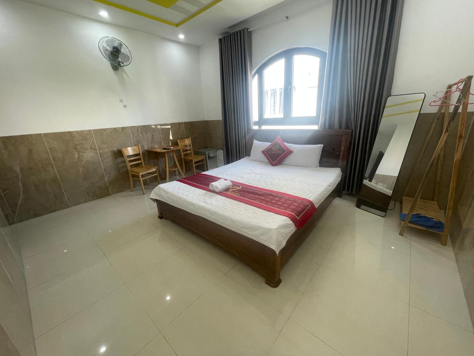 Hotel Hoang Phuc Vung Tau Exterior photo